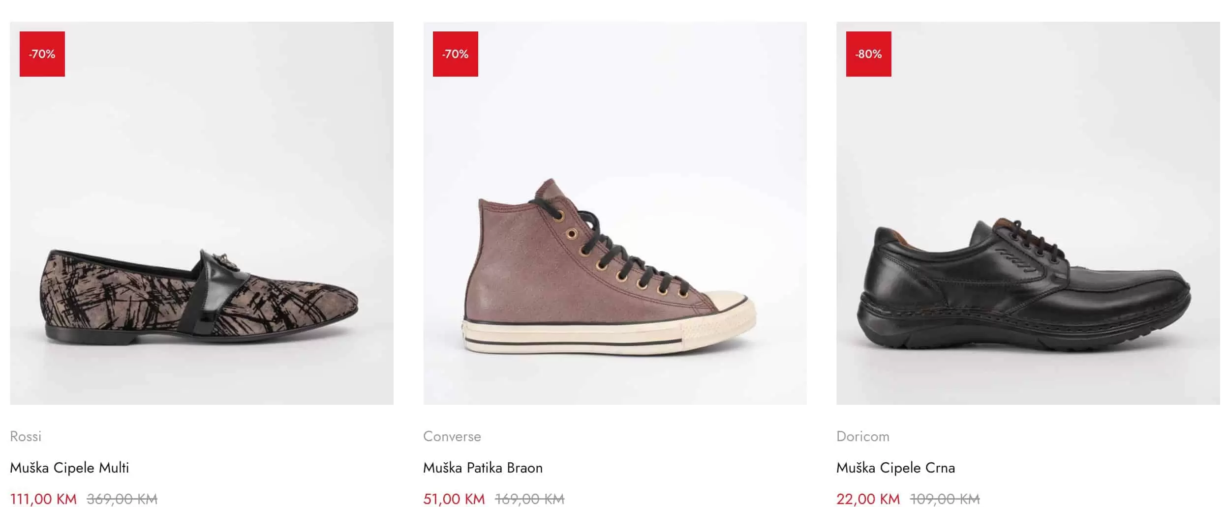 Astra Borovo SUPER SNIZENJE DO 80% juli 2022!