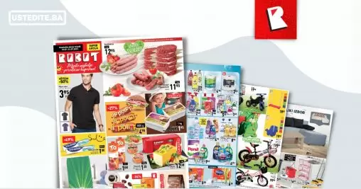Robot katalog ▷【SUPER SNIZENJE 】juli 2022 akcija snizenja 18-31.07.2022.
