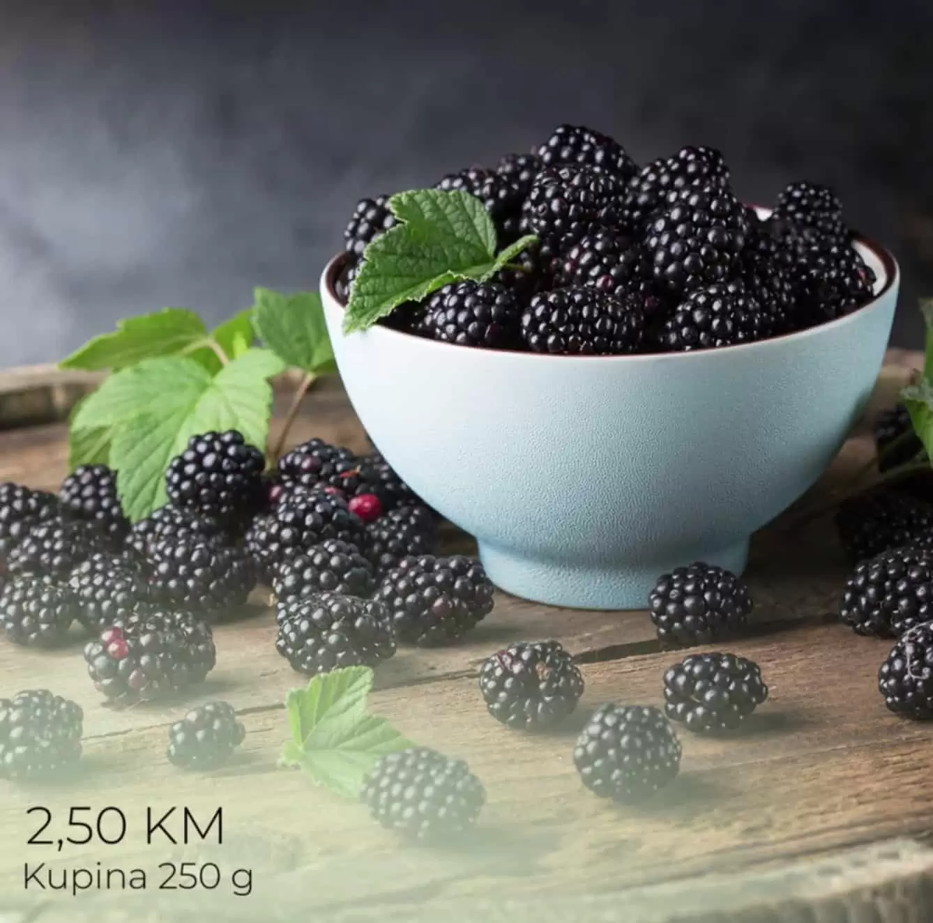 Bingo super akcija bobičastog voća! Katalog sniženja do 11.8.2022.