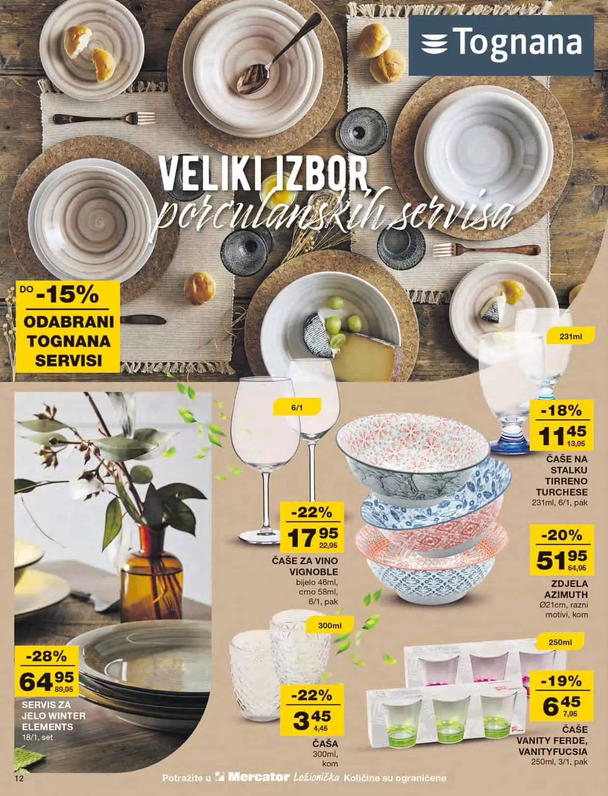 Mercator SUPER AKCIJA LJETO juli 2022 katalog snizenja do 31.07.2022.