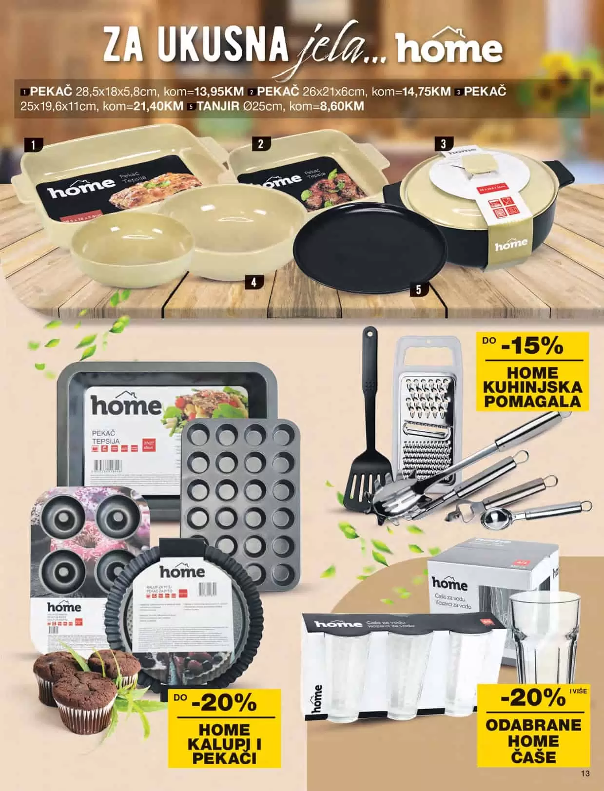 Mercator SUPER AKCIJA LJETO juli 2022 katalog snizenja do 31.07.2022.