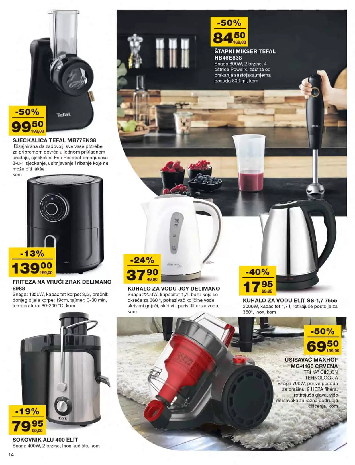 Mercator SUPER AKCIJA LJETO juli 2022 katalog snizenja do 31.07.2022.