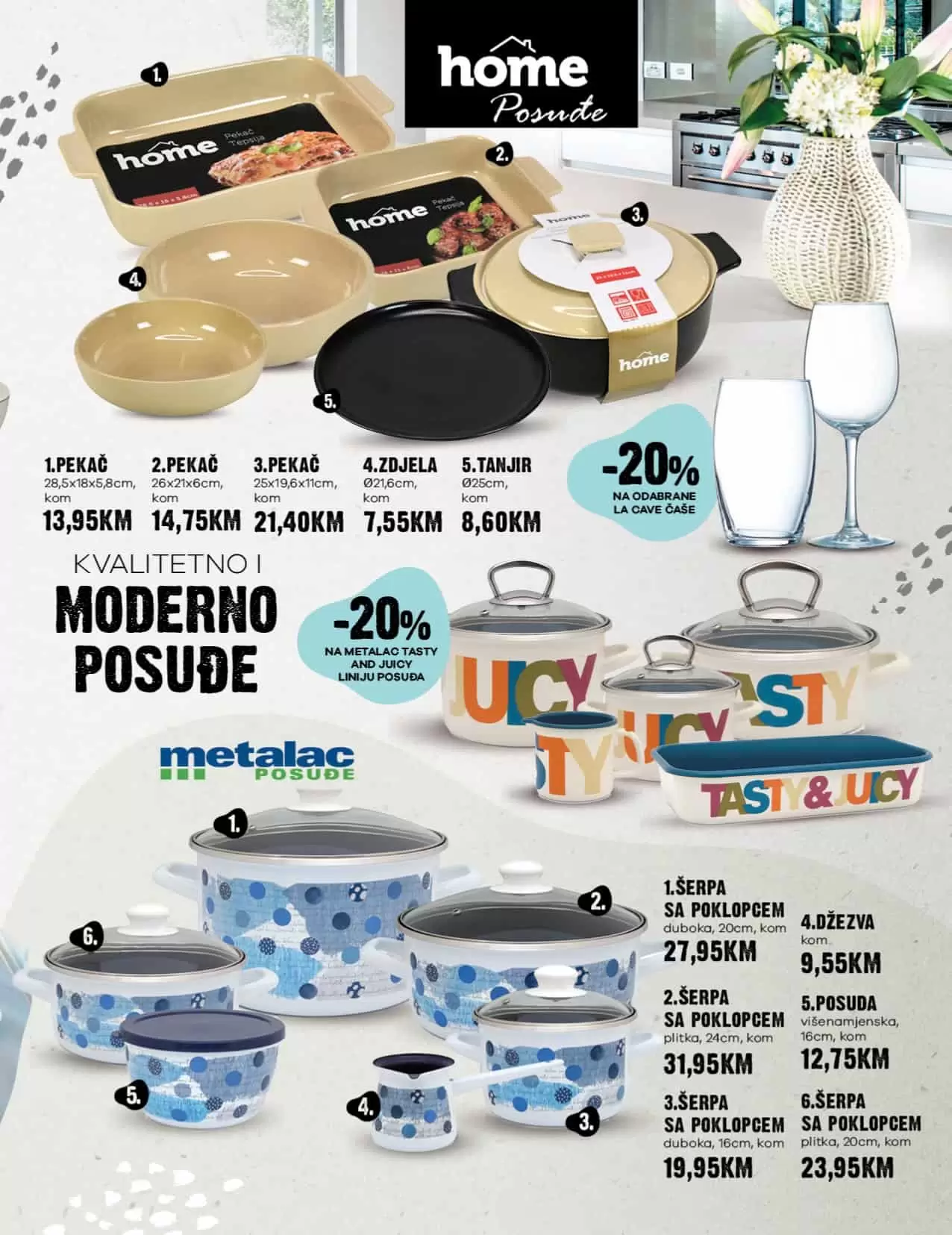 Konzum katalog LJETO akcija snizenja do 31.07.2022.