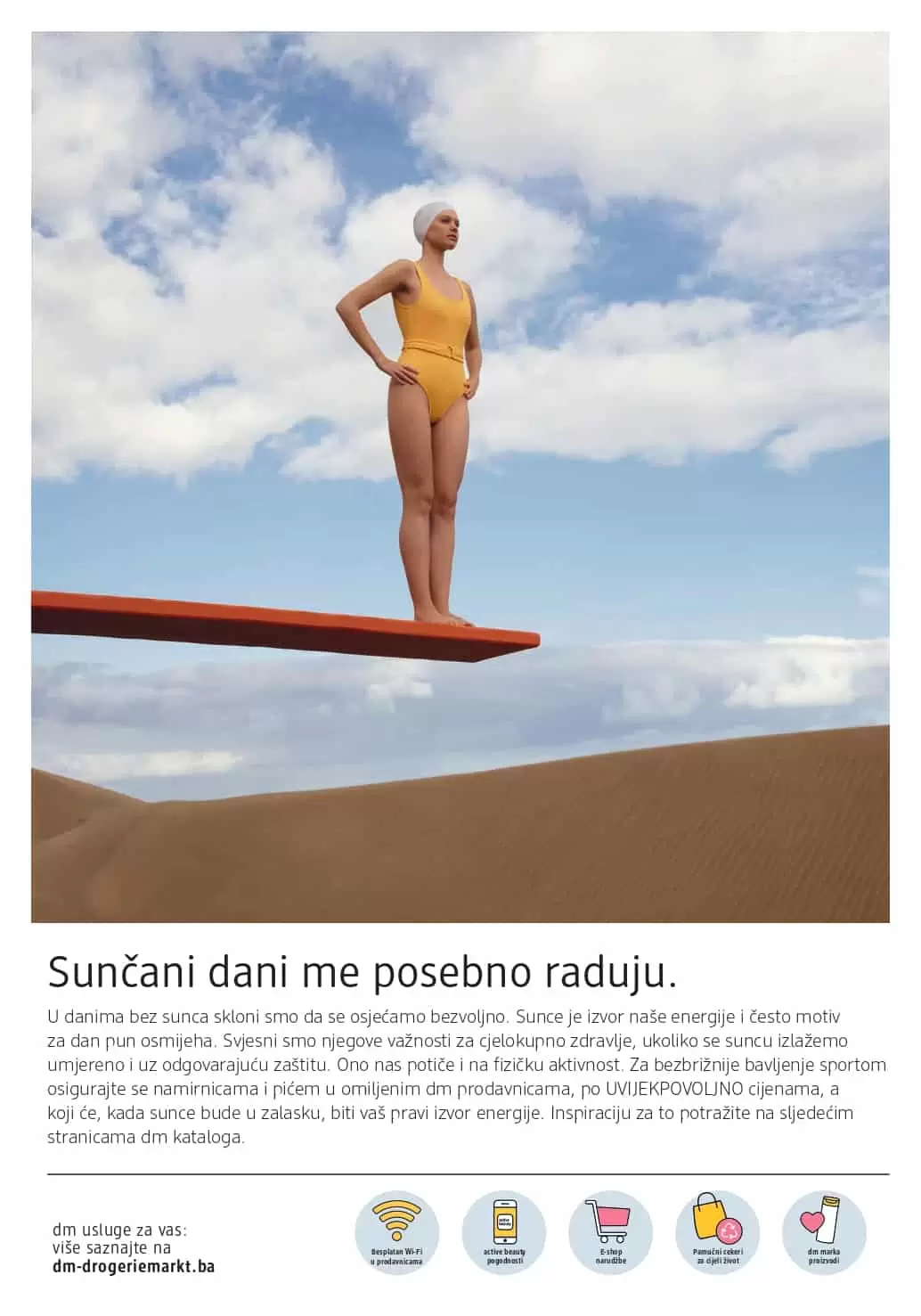 dm Katalog SUPER AKCIJA juli 2022 snizenje do 19. 07.2022.