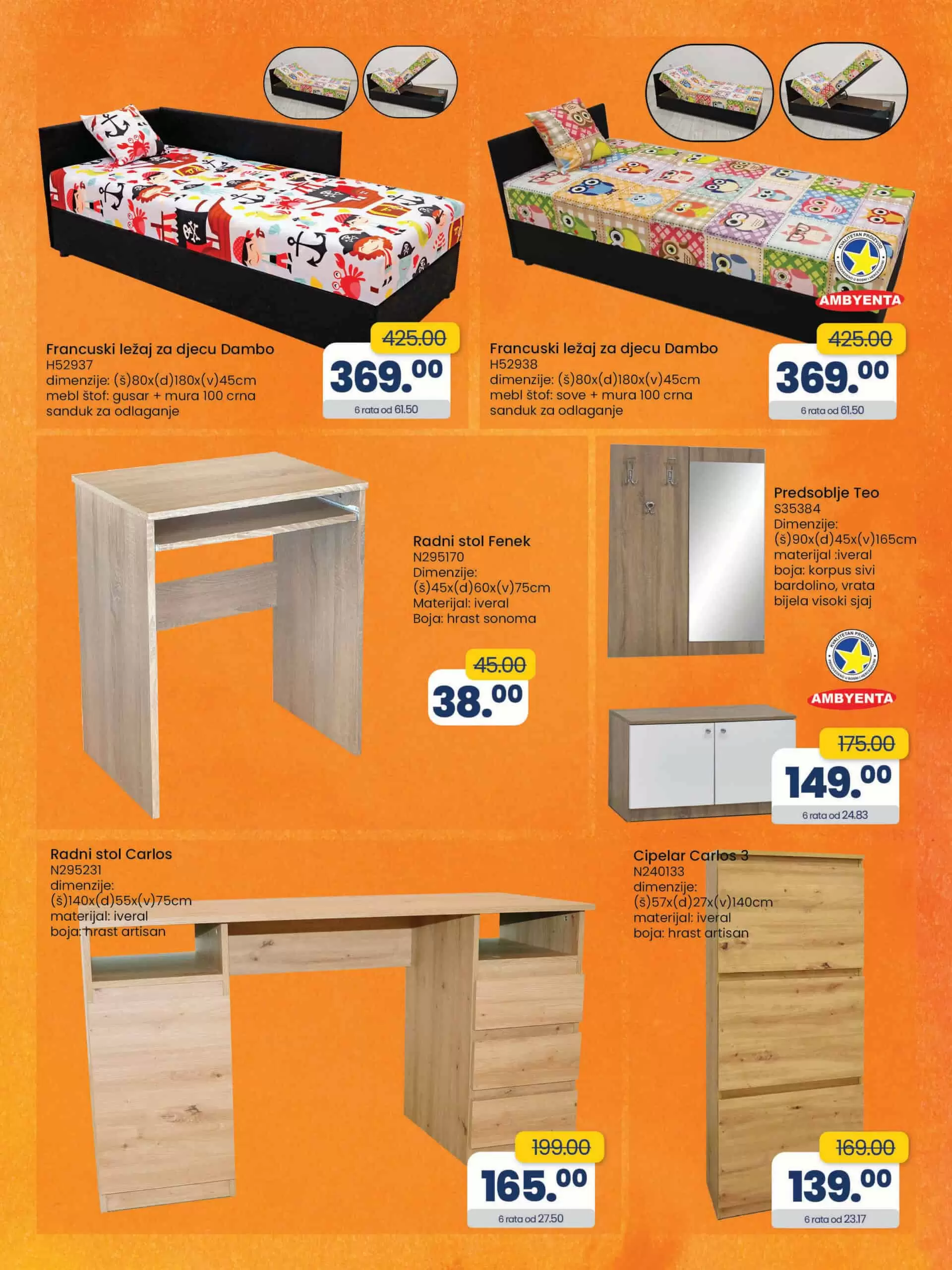 Fis Katalog juli/avgust 2022 akcija sniženja 26.7-15.8.2022