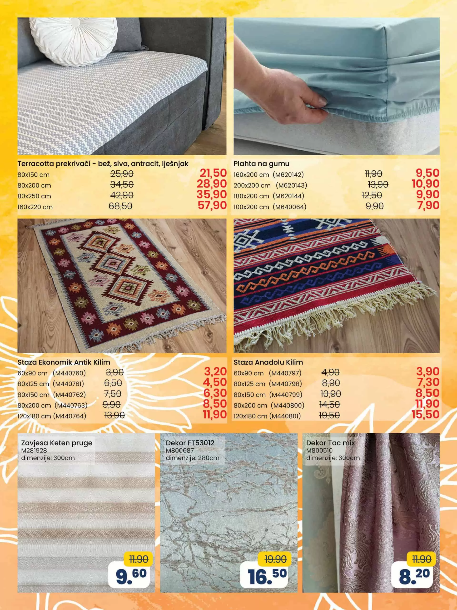 Fis Katalog juli/avgust 2022 akcija sniženja 26.7-15.8.2022