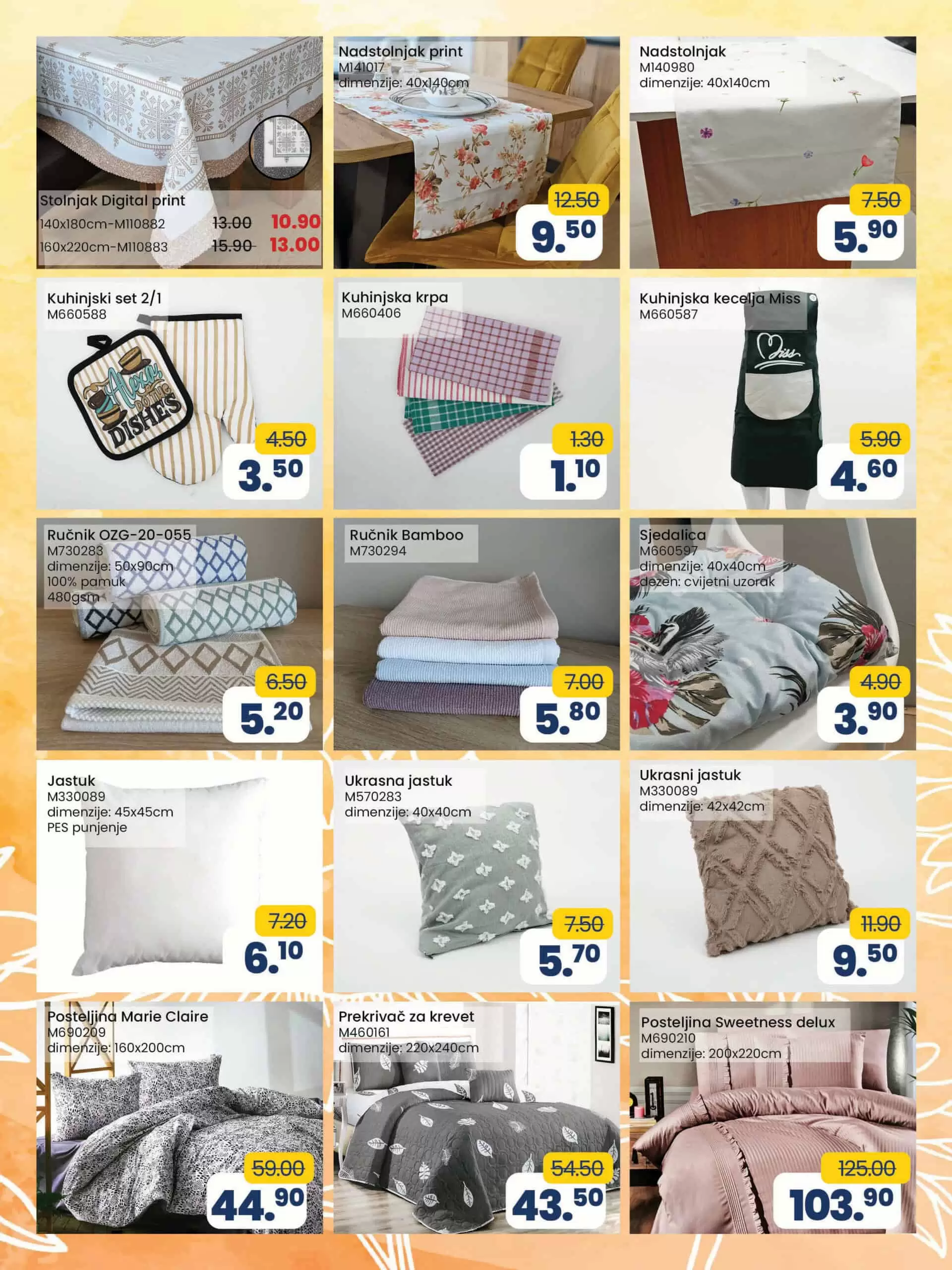 Fis Katalog juli/avgust 2022 akcija sniženja 26.7-15.8.2022