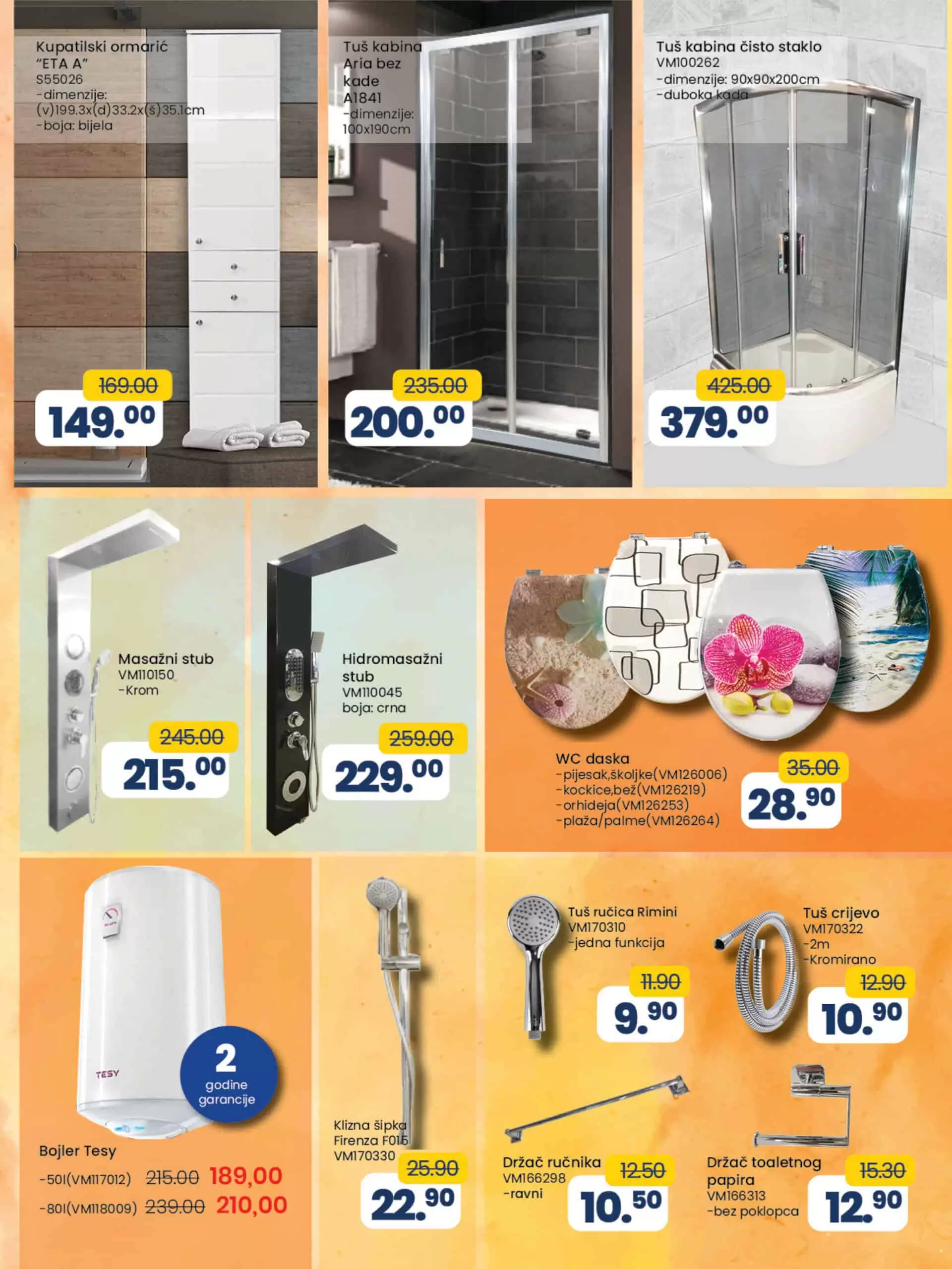 Fis Katalog juli/avgust 2022 akcija sniženja 26.7-15.8.2022Fis Katalog juli/avgust 2022 akcija sniženja 26.7-15.8.2022