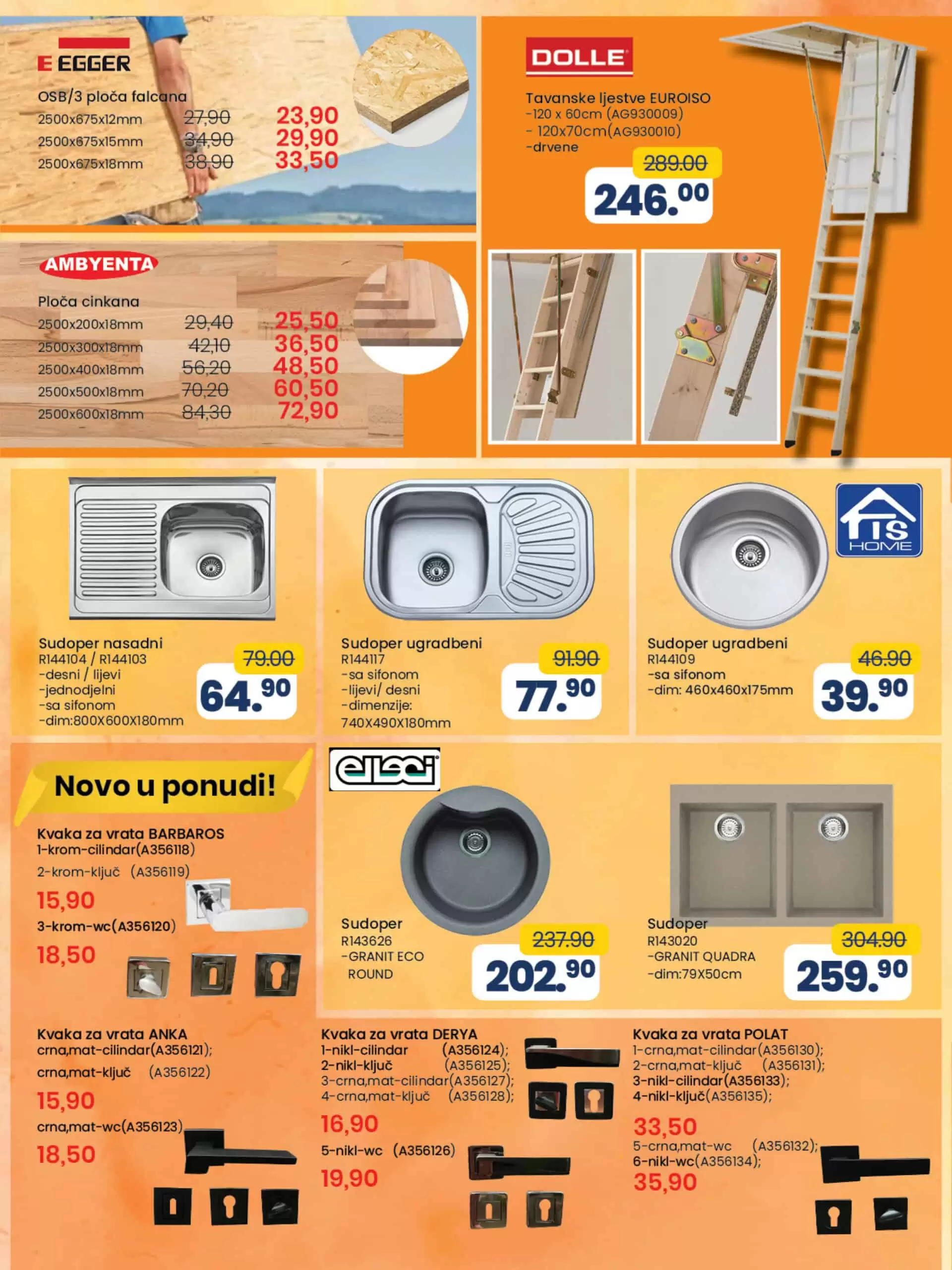Fis Katalog juli/avgust 2022 akcija sniženja 26.7-15.8.2022Fis Katalog juli/avgust 2022 akcija sniženja 26.7-15.8.2022