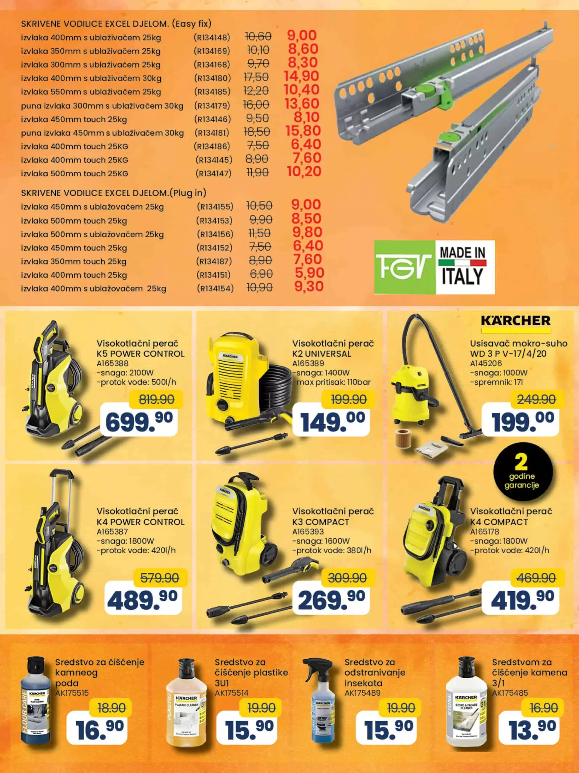 Fis Katalog juli/avgust 2022 akcija sniženja 26.7-15.8.2022