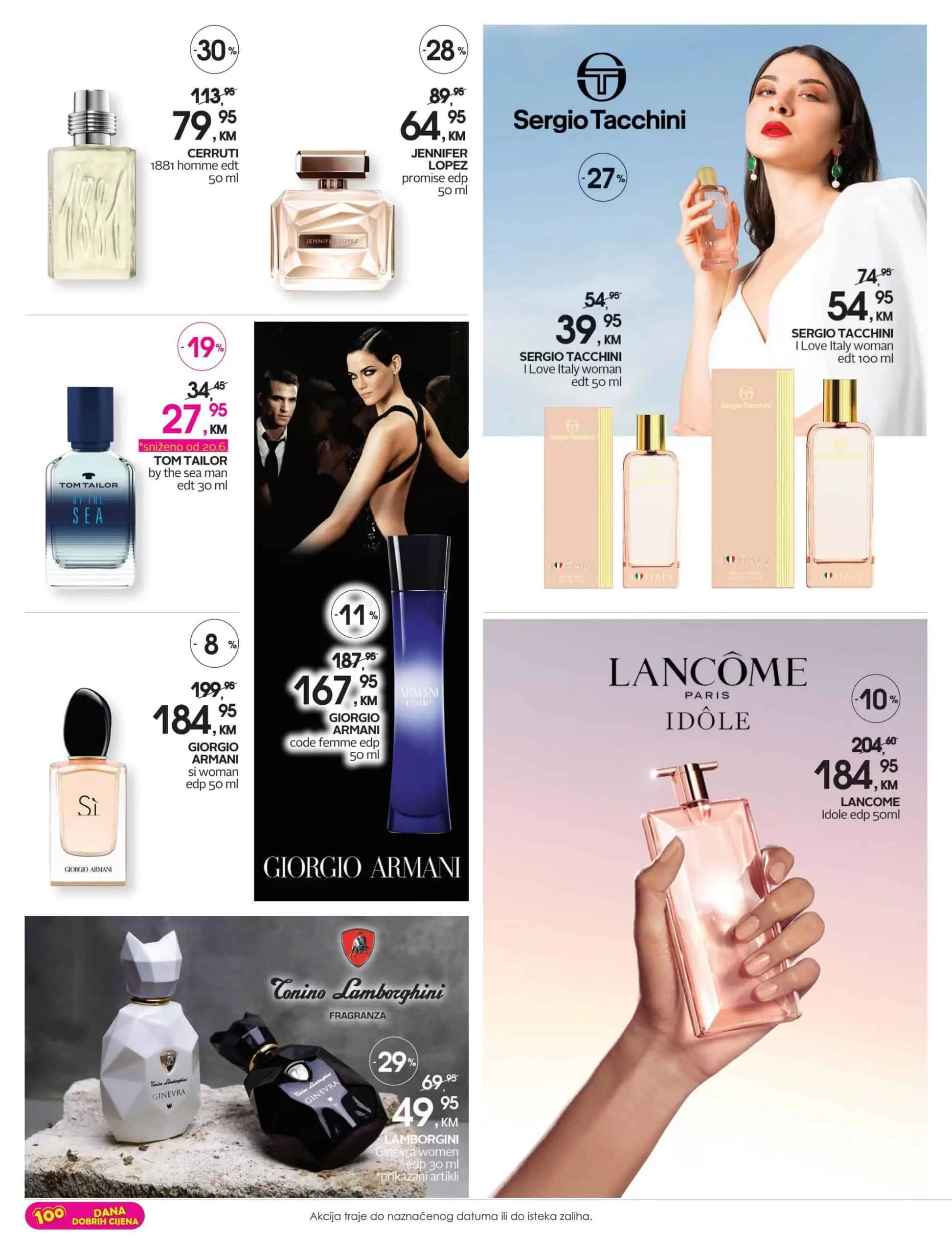 CM Katalog 22.7.-5.8.2022. 【SNIZENJE do 50%】akcija snizenja juli/avgust 2022!