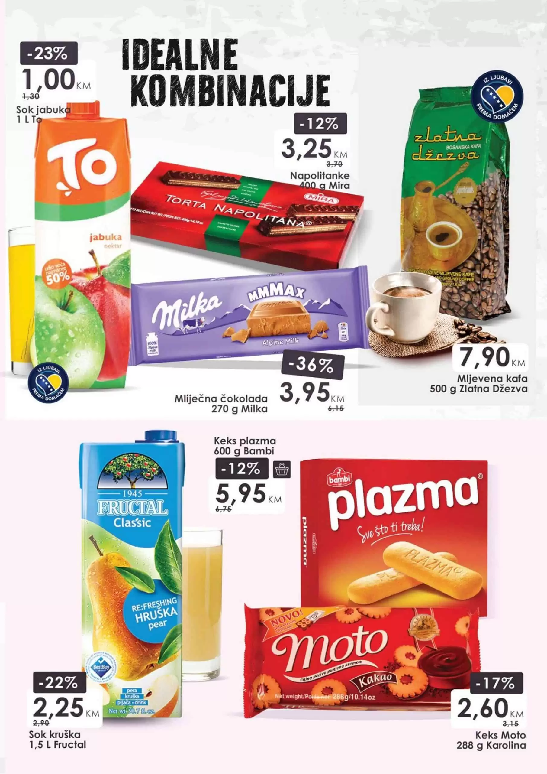 Bingo katalog BAJRAMSKA PONUDA juli 2022 akcija snizenja do 10.07.2022.