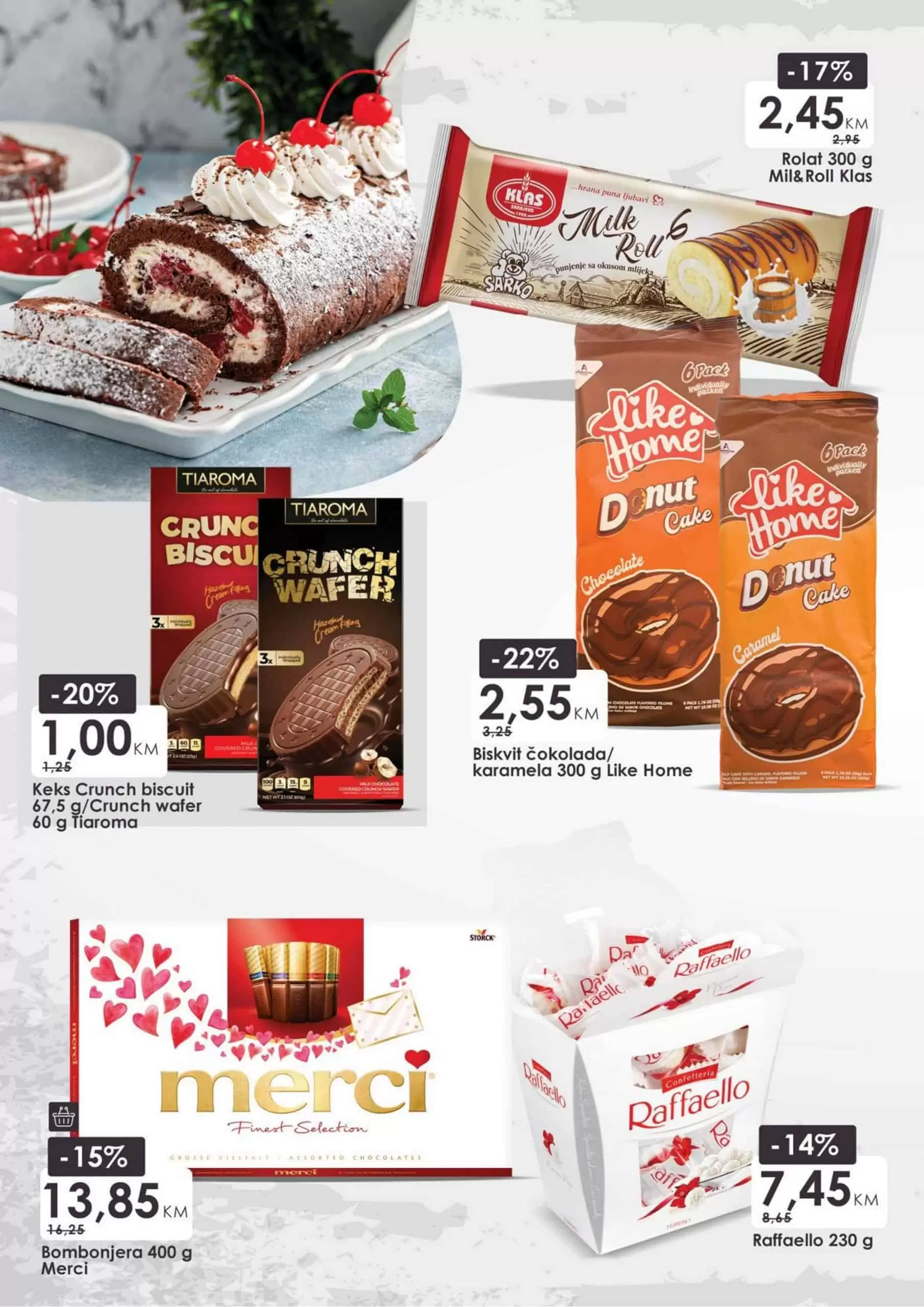 Bingo katalog BAJRAMSKA PONUDA juli 2022 akcija snizenja do 10.07.2022.