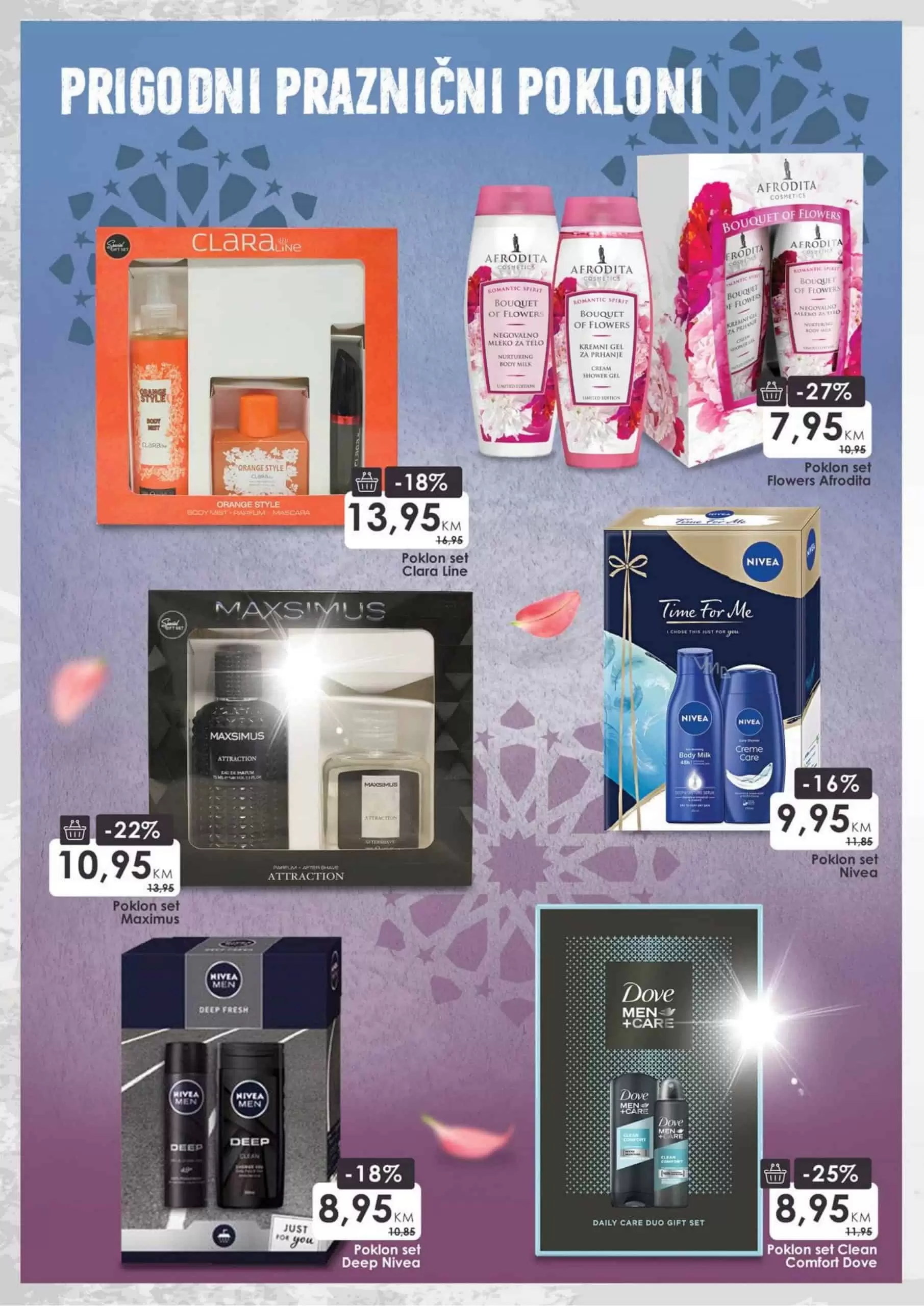 Bingo katalog BAJRAMSKA PONUDA juli 2022 akcija snizenja do 10.07.2022.