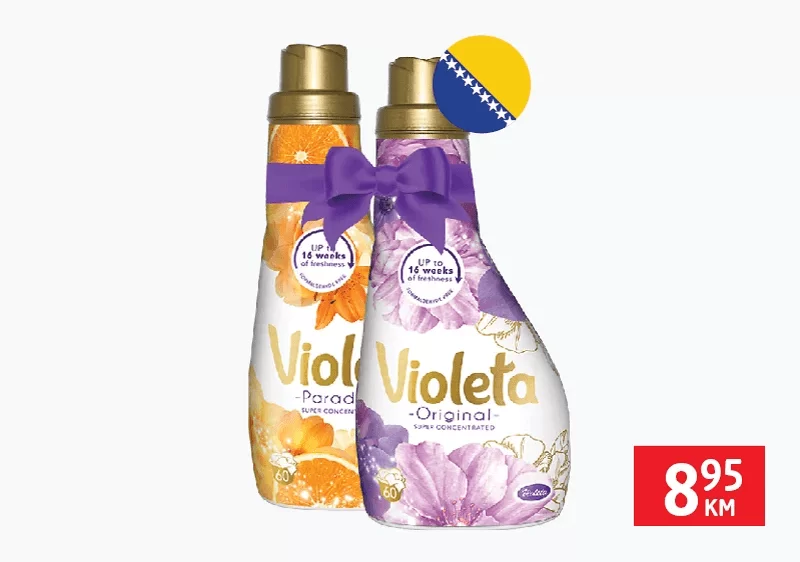dm GRATIS uz kupovinu 20.7-2.8.2022