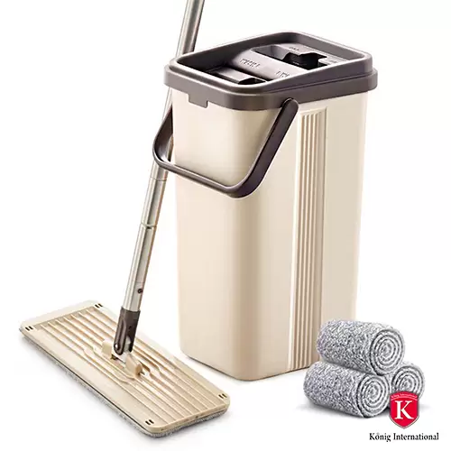 Konig poklanja veliki popust na FLAT MOP! Pogledaj ODMAH!
