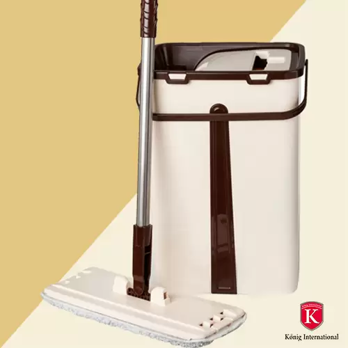 Konig poklanja veliki popust na FLAT MOP! Pogledaj ODMAH!