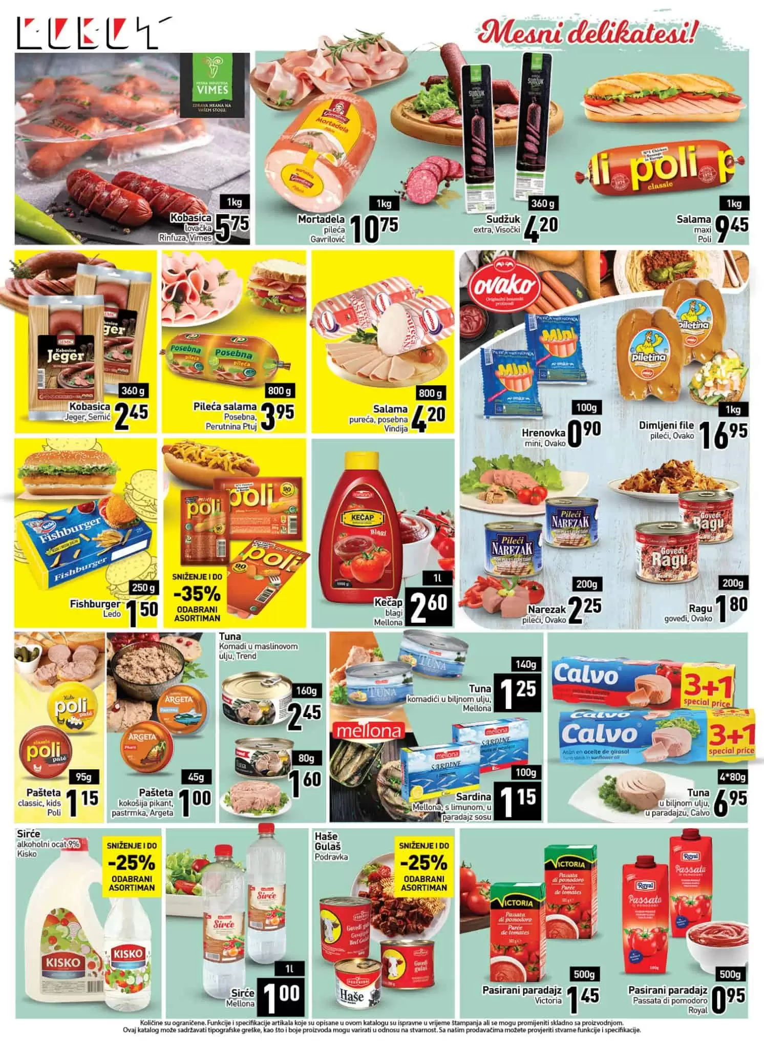 Robot katalog avgust 2022【NISKE CIJENE】akcija snizenja 5-14.8.2022.