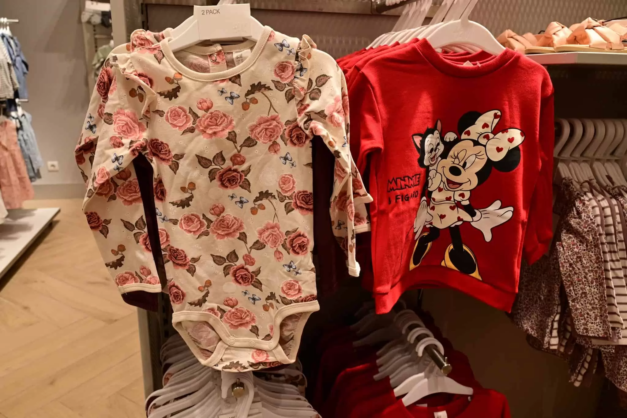 H&M SNIZENJE do 70%! Pogledaj ODMAH! Avgust 2022!