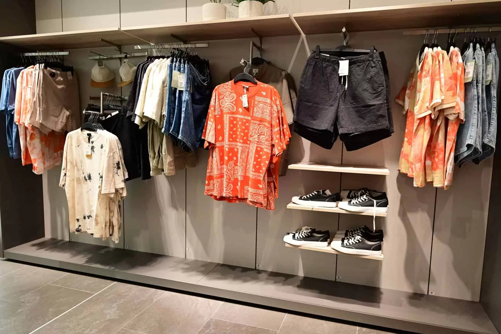 H&M SNIZENJE do 70%! Pogledaj ODMAH! Avgust 2022!