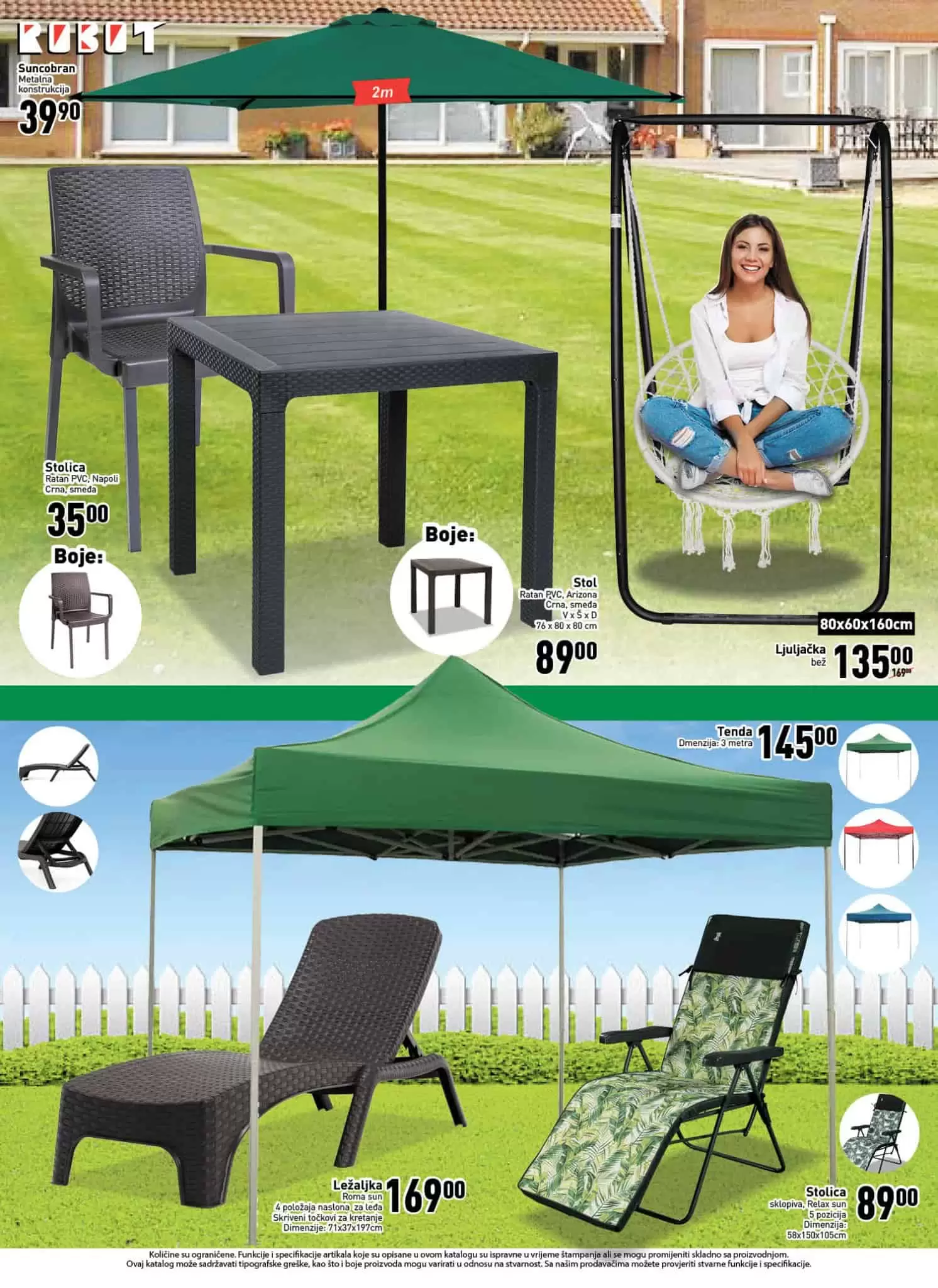 Robot katalog avgust 2022【NISKE CIJENE】akcija snizenja 5-14.8.2022.