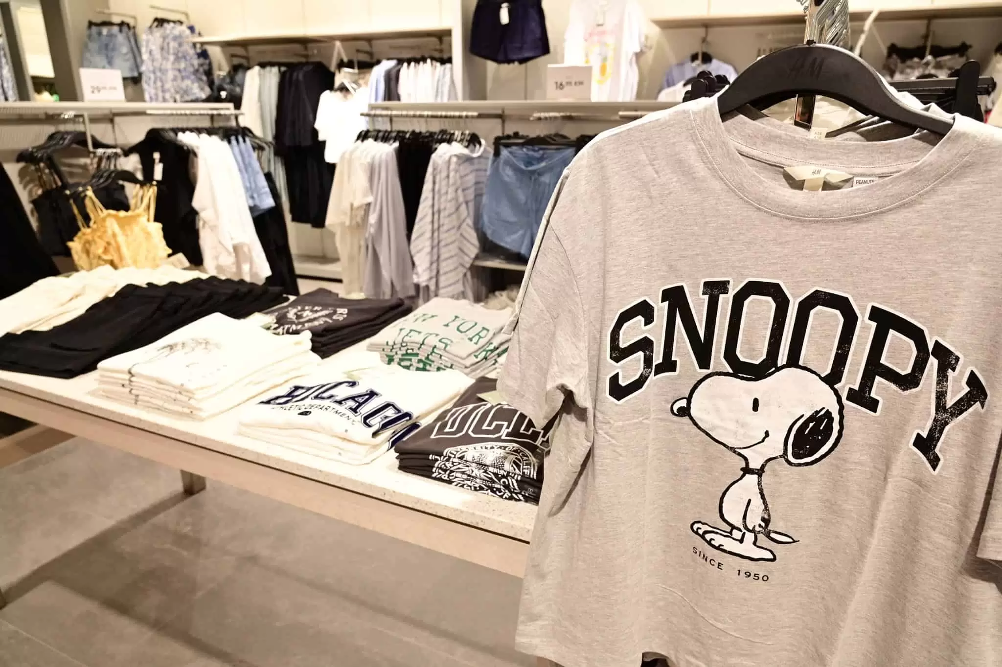 H&M SNIZENJE do 70%! Pogledaj ODMAH! Avgust 2022!