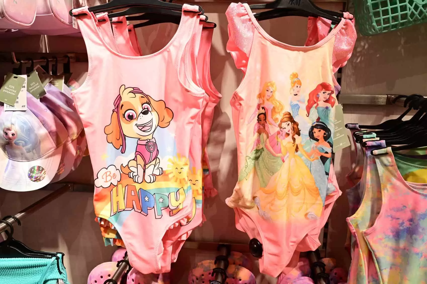 H&M SNIZENJE do 70%! Pogledaj ODMAH! Avgust 2022!