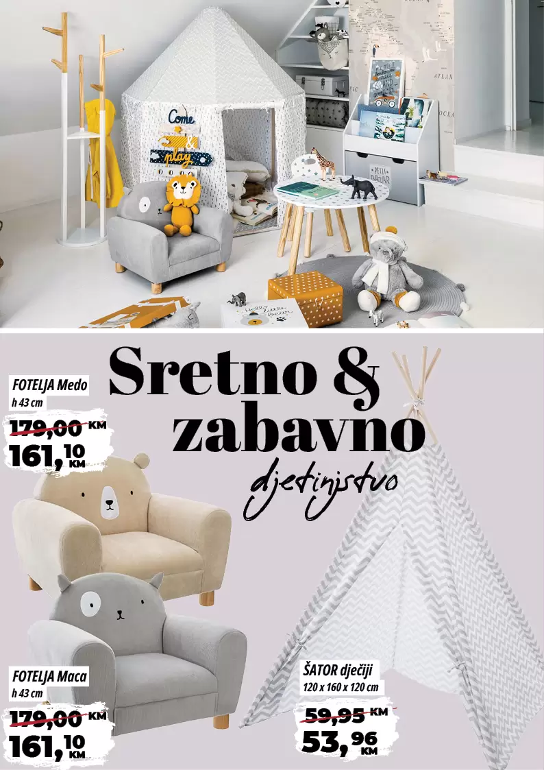 Centrum Home & Centrum dekor katalog SVE ZA DOM avgust 2022! Centrum akcija snizenja do 29.8.2022.