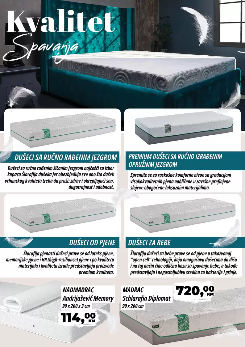 Centrum Home & Centrum dekor katalog SVE ZA DOM avgust 2022! Centrum akcija snizenja do 29.8.2022.