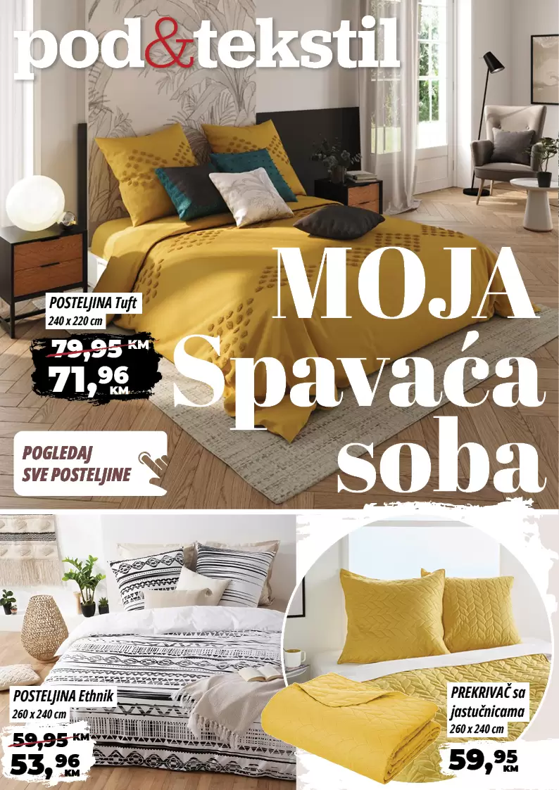 Centrum Home & Centrum dekor katalog SVE ZA DOM avgust 2022! Centrum akcija snizenja do 29.8.2022.