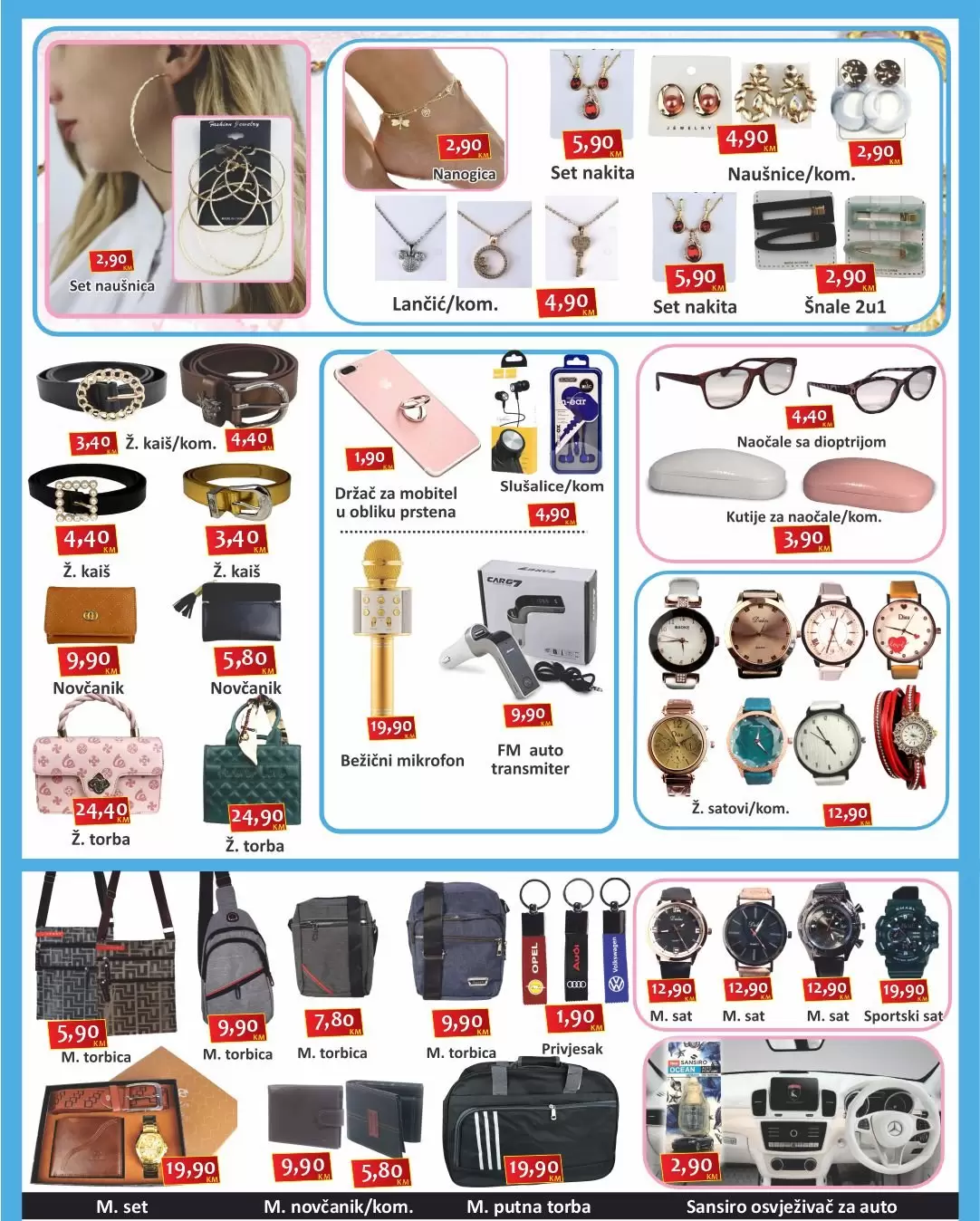 IZBOR TRGOVINE katalog 【ODLICNA SNIZENJA】avgust 2022 akcija snizenja 13-19.8.2022.