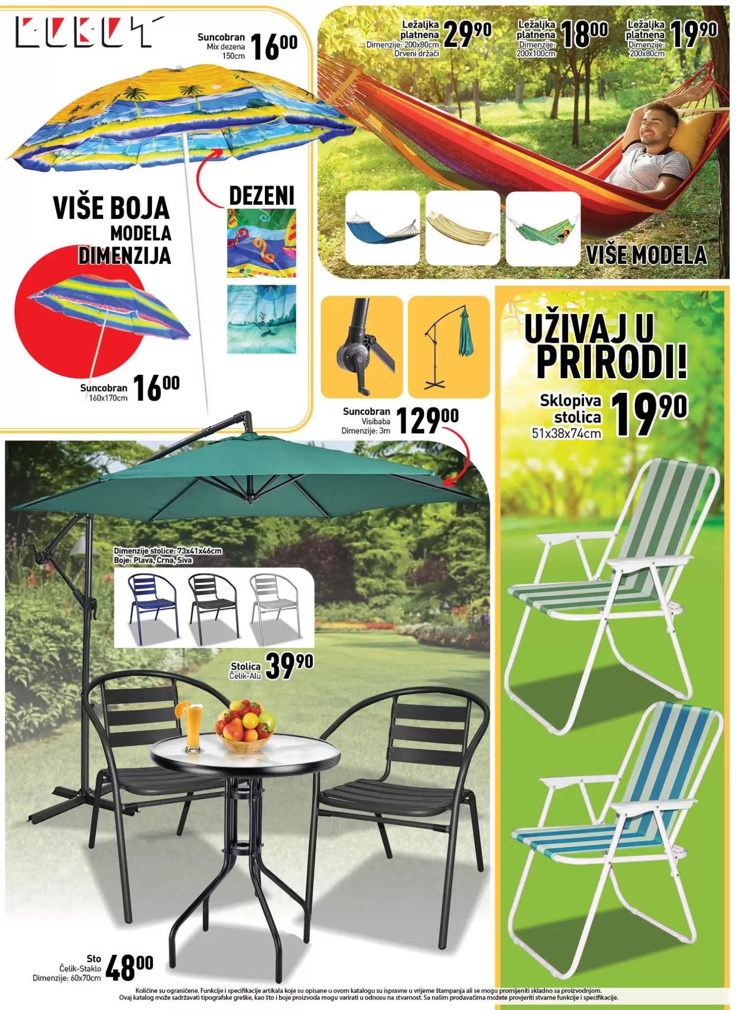 Robot katalog PREHRANA avgust 2022 【SNIŽENJA do 51%】akcija sniženja 15-28.8.2022.