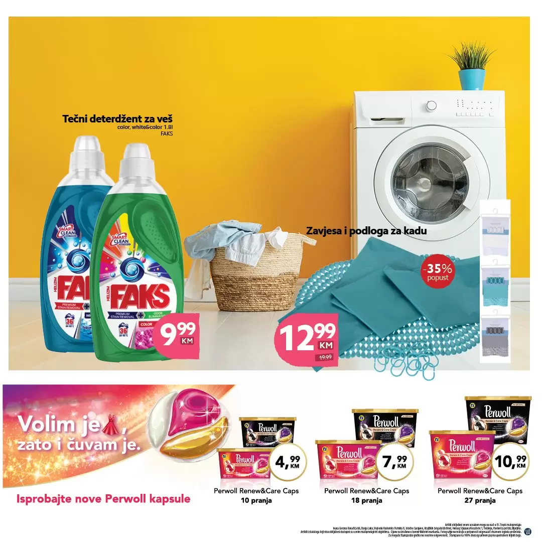 Novi TROPIC katalog avgust 2022【SNIZENJE do 41%】akcija snizenja 10-31.8.2022.