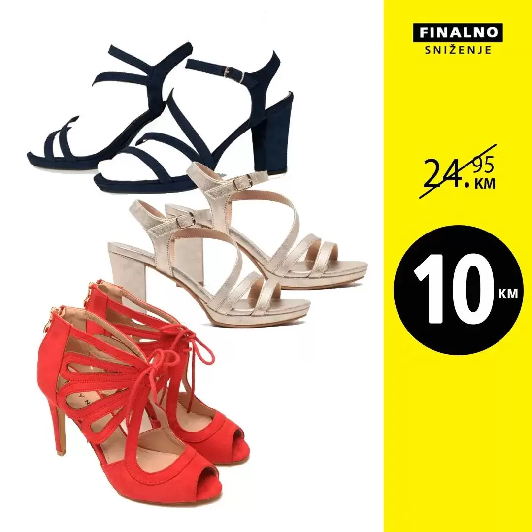 Azel France katalog FINALNO SNIŽENJE avgust 2022 ~ SUPER CIJENE!