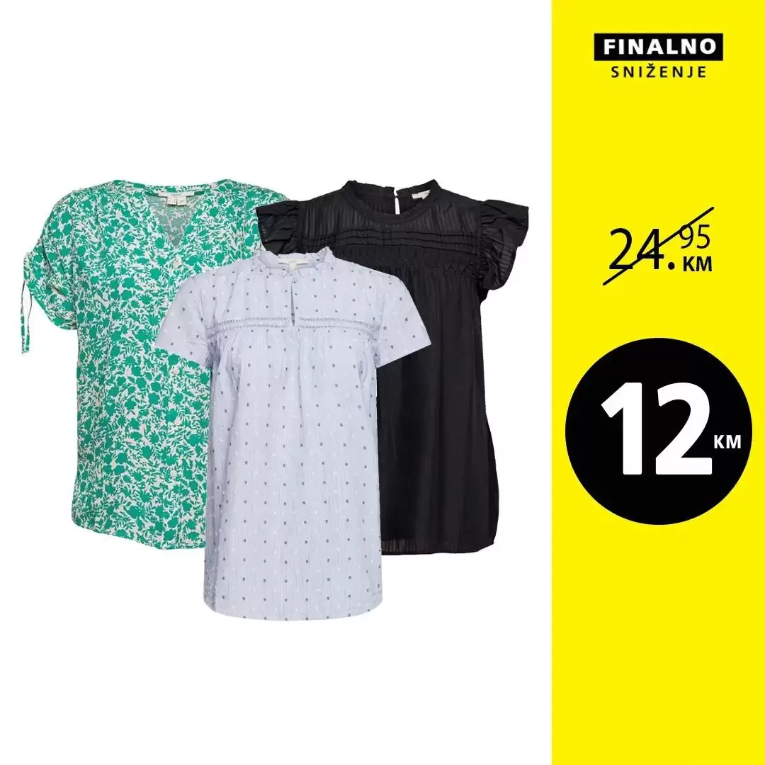 Azel France katalog FINALNO SNIŽENJE avgust 2022 ~ SUPER CIJENE!