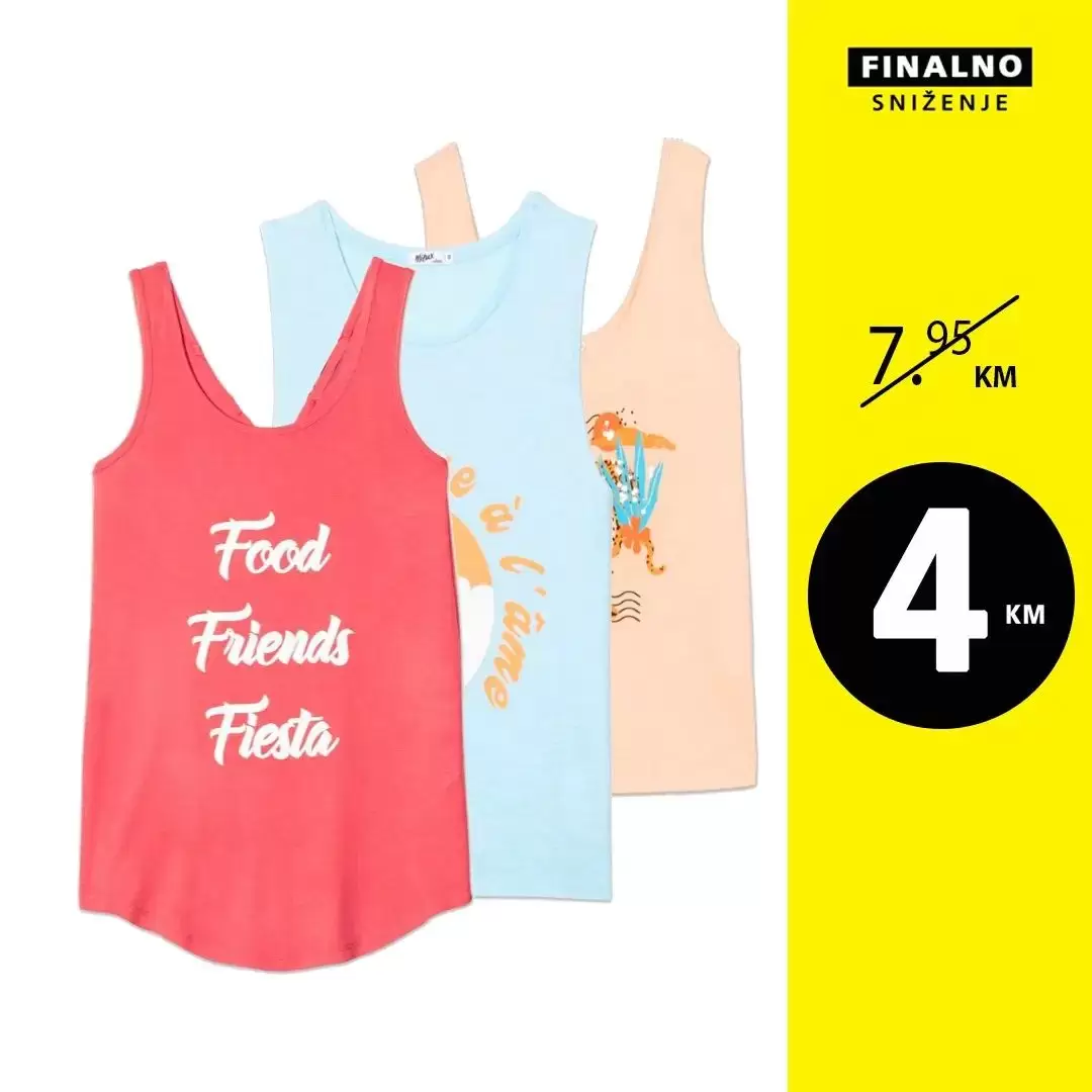 Azel France katalog FINALNO SNIŽENJE avgust 2022 ~ SUPER CIJENE!