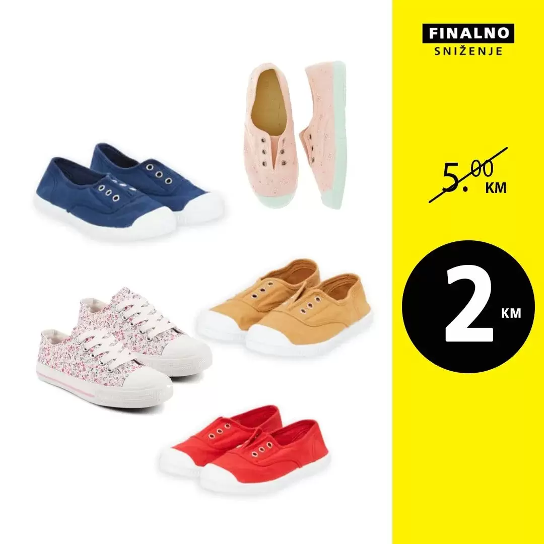 Azel France katalog FINALNO SNIŽENJE avgust 2022 ~ SUPER CIJENE! 