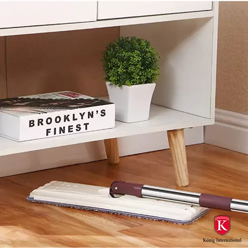 Konig poklanja veliki popust na FLAT MOP! Pogledaj ODMAH!