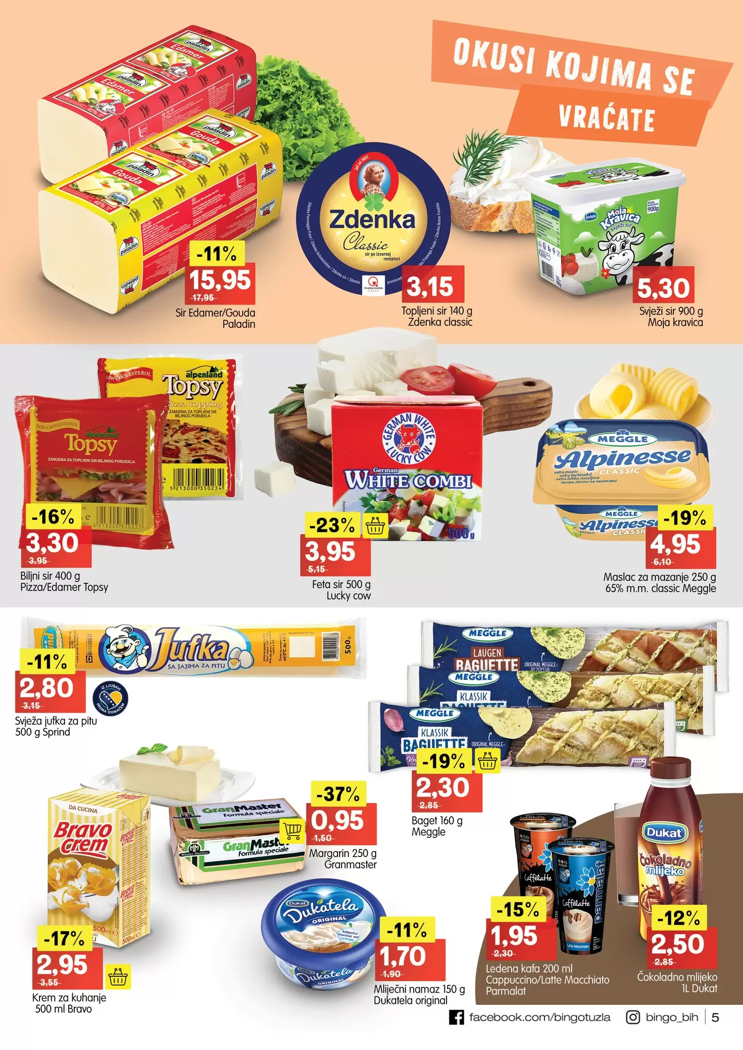 Bingo katalog【SNIŽENJE do 67%】septembar ~ katalog sniženja 11.9.2022.