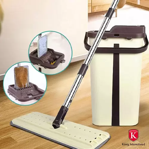 Konig poklanja veliki popust na FLAT MOP! Pogledaj ODMAH!