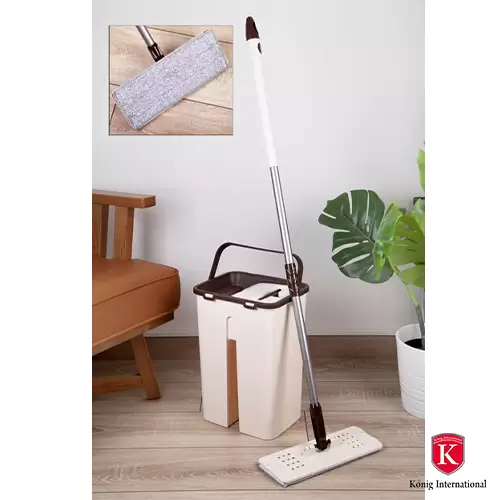 Konig poklanja veliki popust na FLAT MOP! Pogledaj ODMAH!
