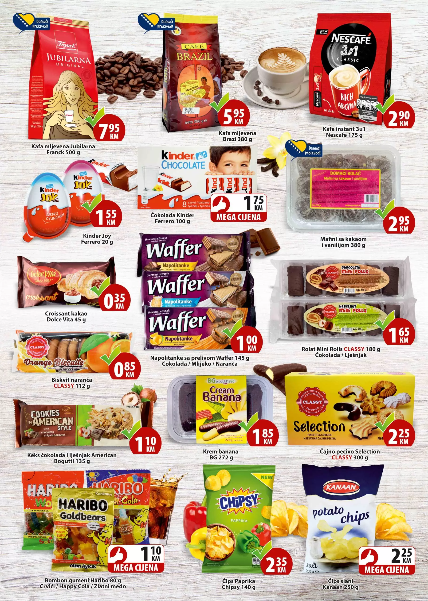 Mega Diskont katalog septembar 2022 akcija sniženja 1-10.9.2022.