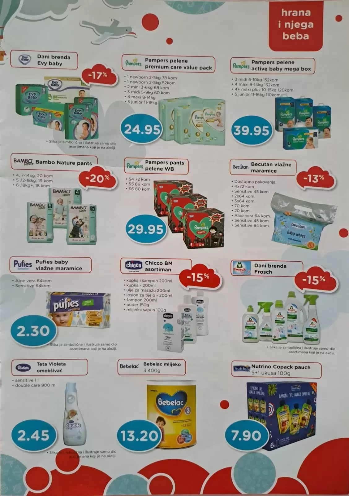 aksa katalog avgust 2022