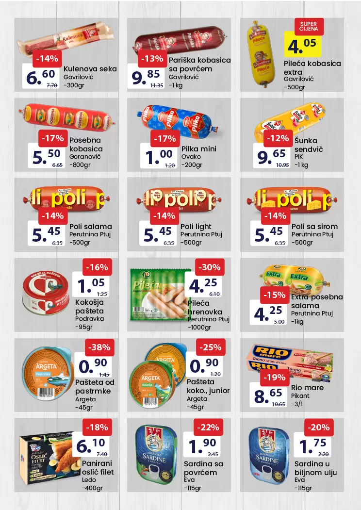 Fis katalog PREHRANA i HEMIJA avgust 2022 ~ akcija snzenja 16-29.8.2022. Fis katalog PREHRANA i HEMIJA avgust 2022 ~ akcija snzenja 16-29.8.2022.