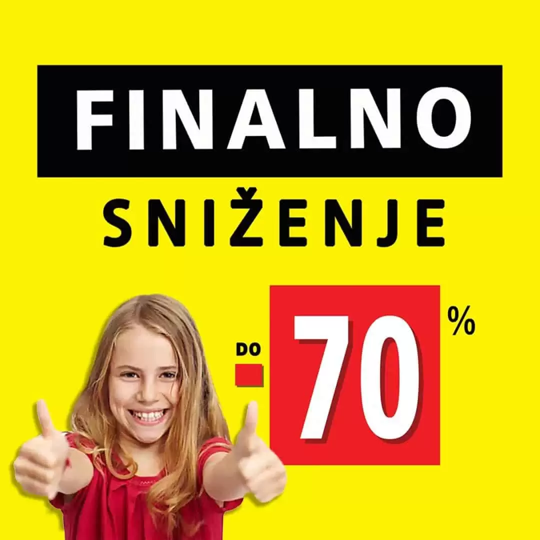 Azel France FINALNO SNIŽENJE i do 70% avgust 2022!