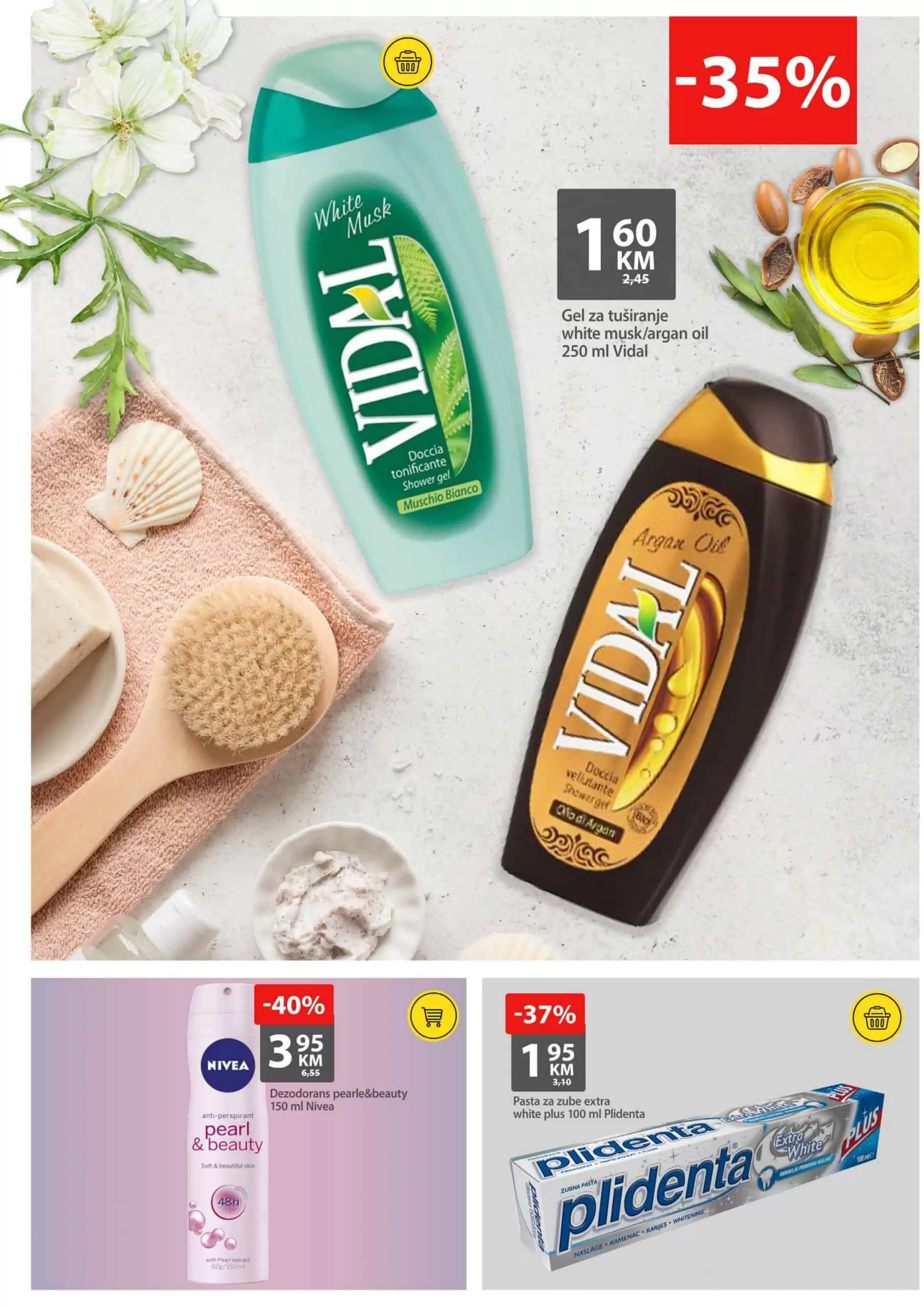 BINGO vikend akcija avgust 2022 SNIŽENJE do 53%! Katalog 04-07.8.2022.