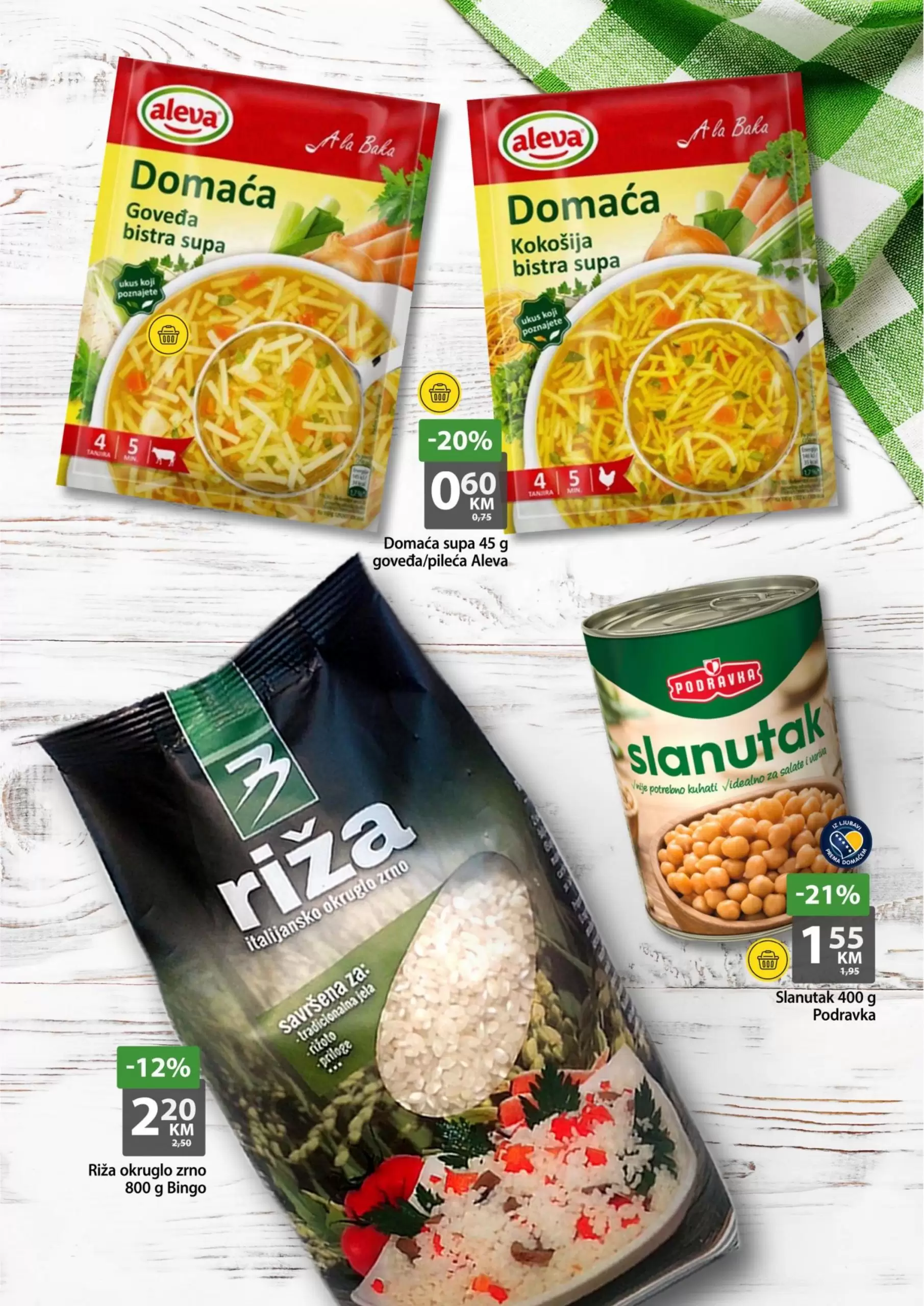 Bingo vikend katalog【SNIŽENJE do 51%】 akcija sniženja do 4.9.2022.