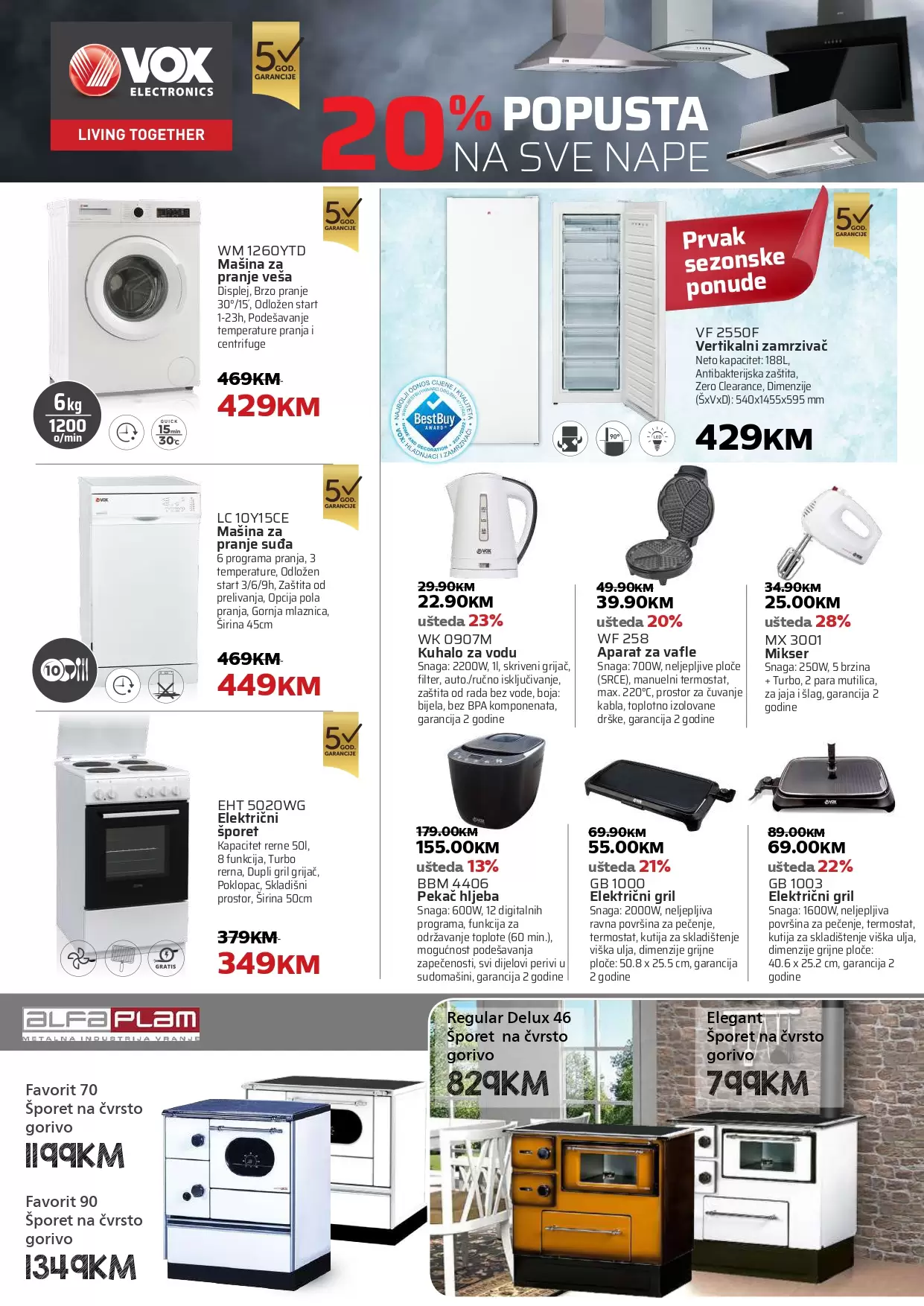 Domod katalog ŠKOLA svgust 2022 ~ Akcija sniženja do 2.9.2022.