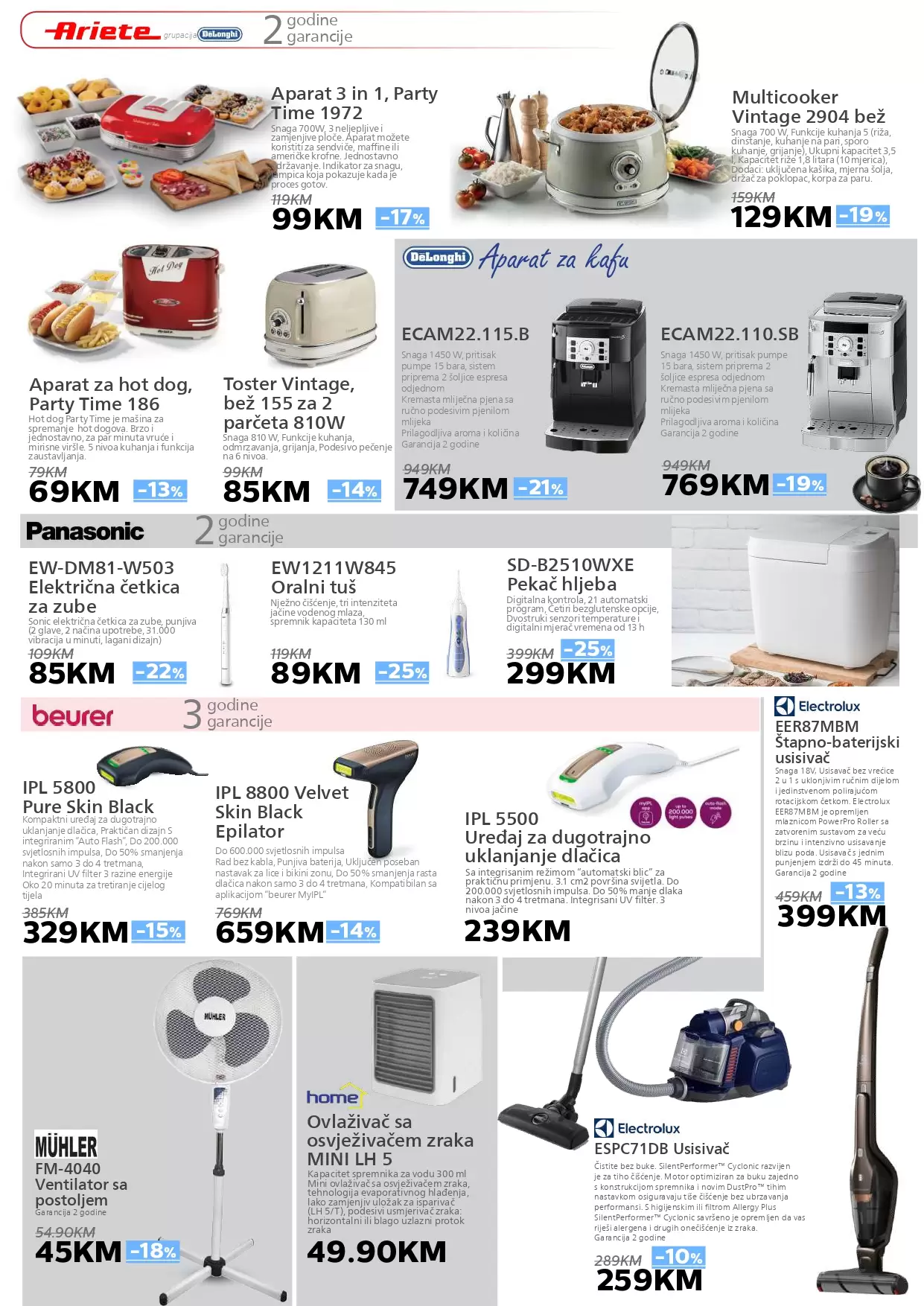 Domod katalog ŠKOLA svgust 2022 ~ Akcija sniženja do 2.9.2022.