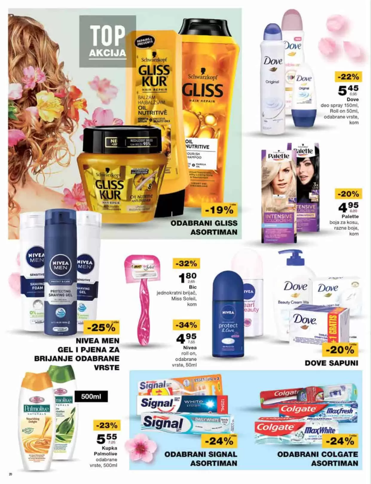 Mercator katalog avgust 2022!【SNIZENJA i do 55%】 akcija 1-14.8.2022.